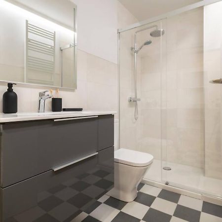 Precioso Apartamento Recien Reformado Pleno Centro Pamplona Exterior foto