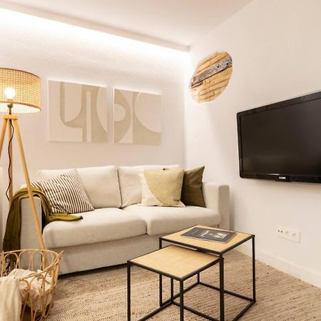 Precioso Apartamento Recien Reformado Pleno Centro Pamplona Exterior foto