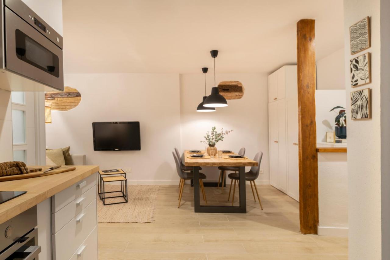 Precioso Apartamento Recien Reformado Pleno Centro Pamplona Exterior foto