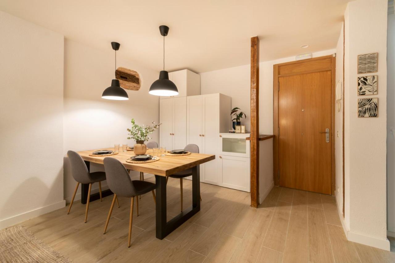 Precioso Apartamento Recien Reformado Pleno Centro Pamplona Exterior foto